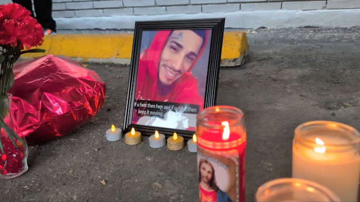 Family seeking answers after SAPD SWAT officers shoot, kill man