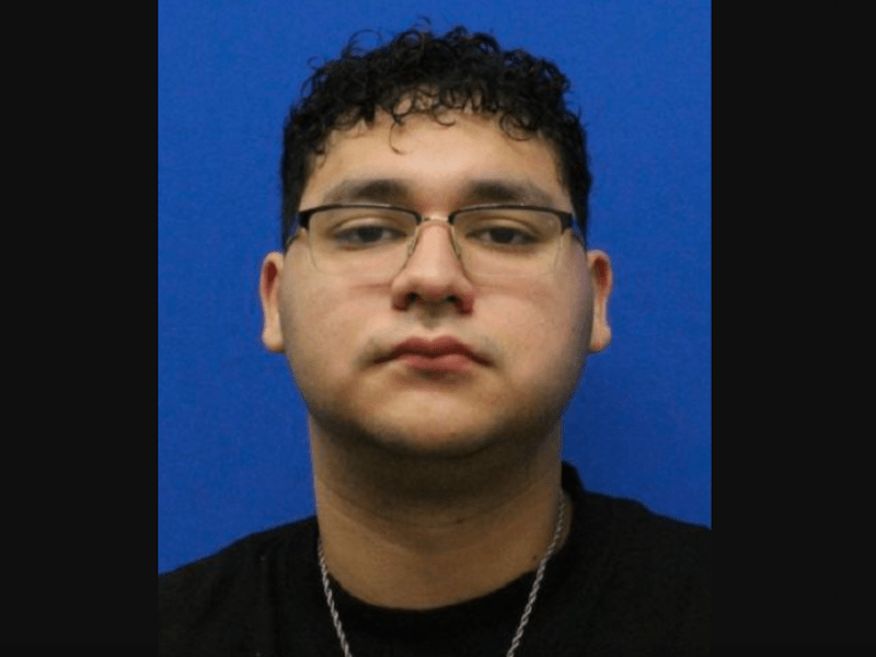 San Antonio detention officer arrested on suspicion he sexually assaulted 13-year-old girl
