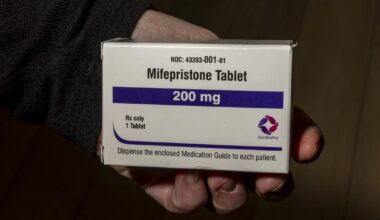 Supreme Court restores abortion pill access