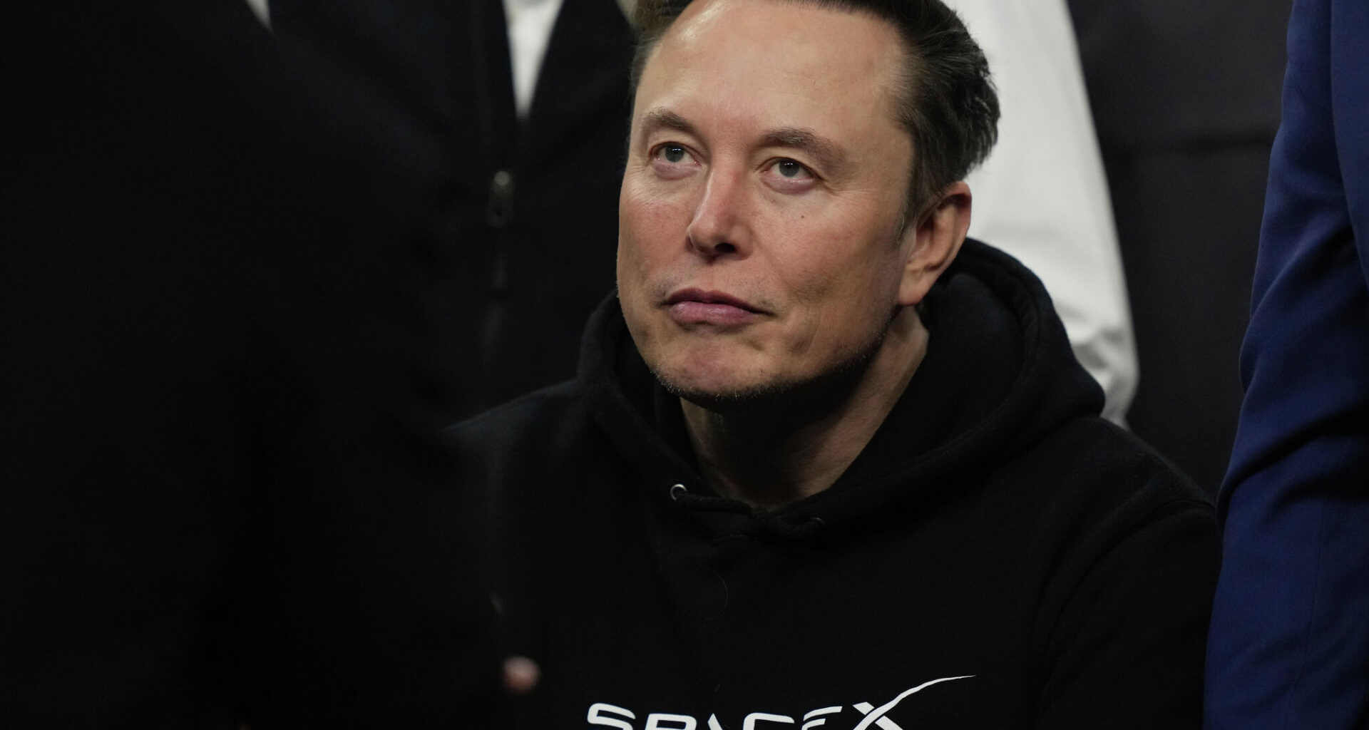 Elon Musk seeks tax breaks for $55B Terafab facility in Texas