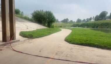 Body discovered in Houston's Brays Bayou