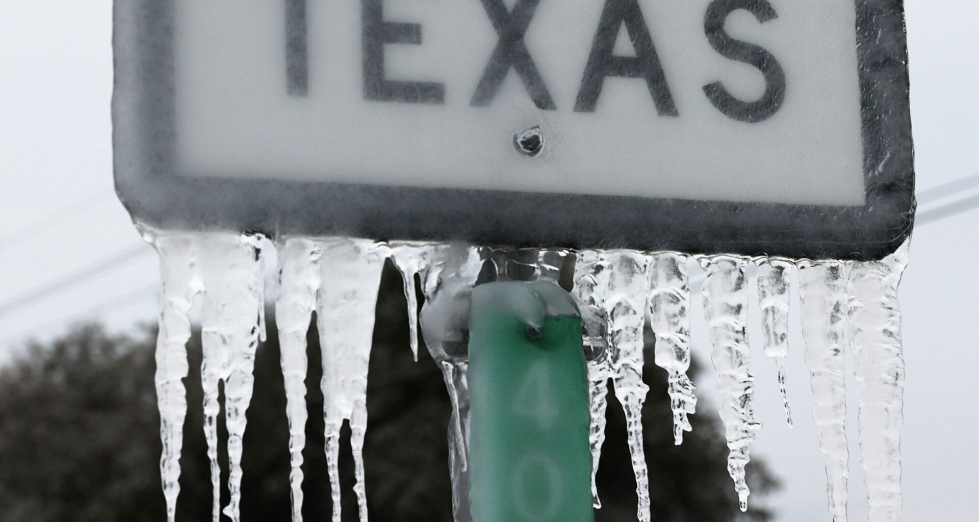 Strongest El Niño in 140 years? What it means for snow in Texas