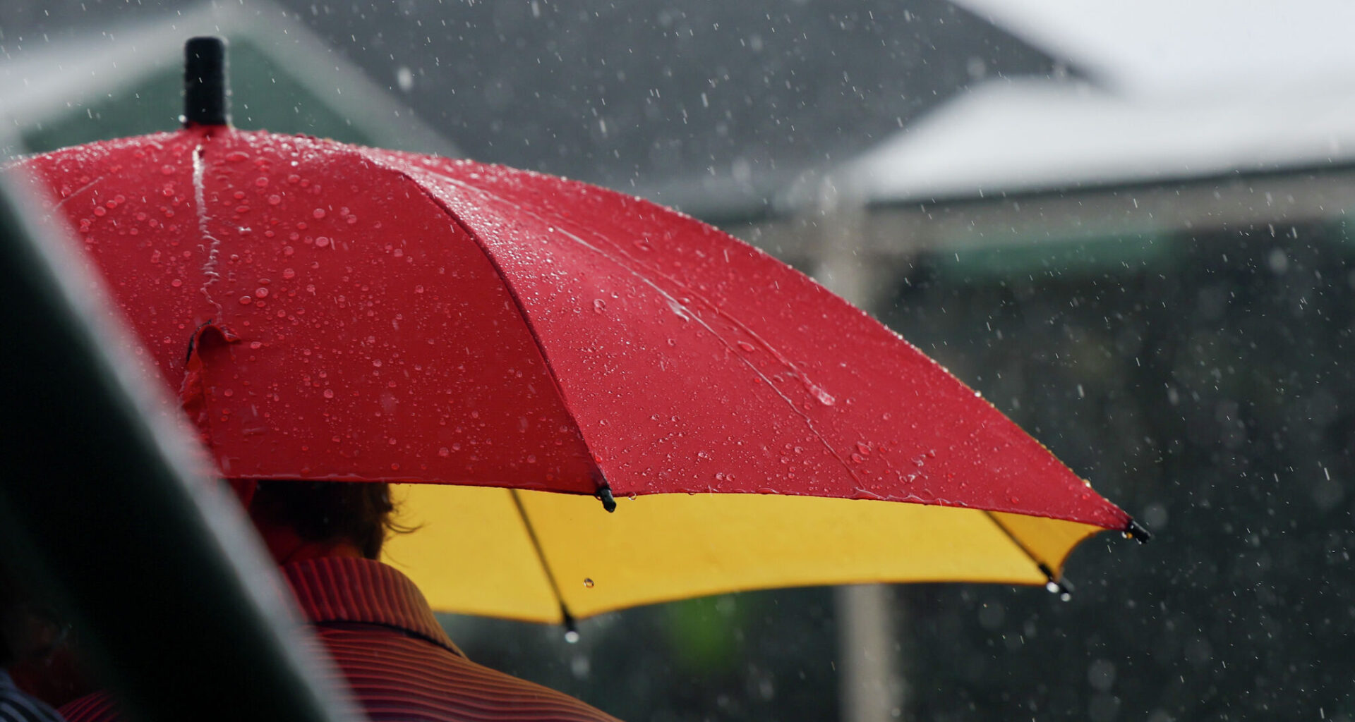 Texas forecast calls for 'unsettled weather' and near-record heat