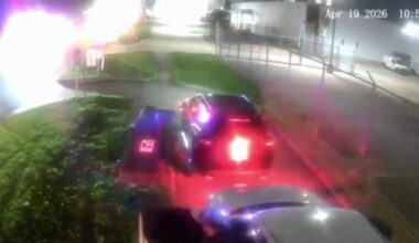 Stolen checks, mail and counterfeit postal keys found during Houston game room bust