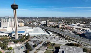 City Council to vote on Project Marvel contracts as Spurs playoff excitement grows