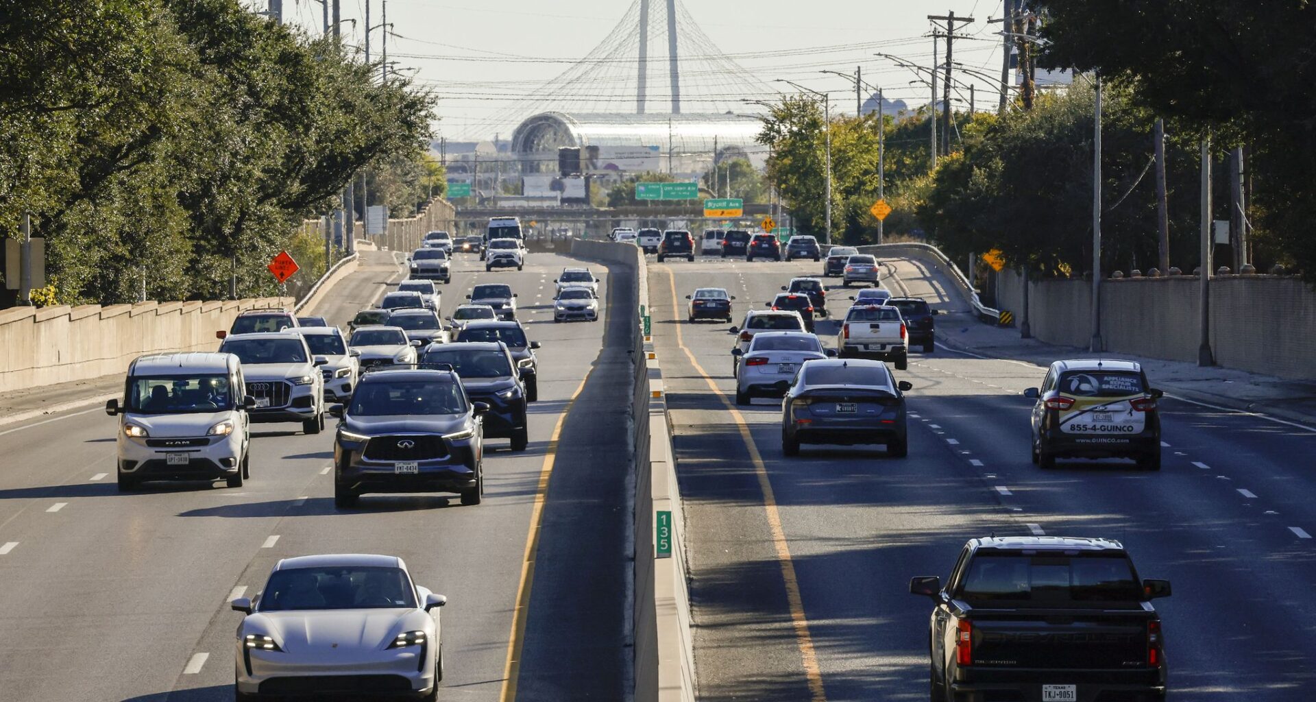 What to know about Dallas-Fort Worth tolls: Cost, locations and more