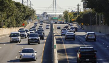 What to know about Dallas-Fort Worth tolls: Cost, locations and more