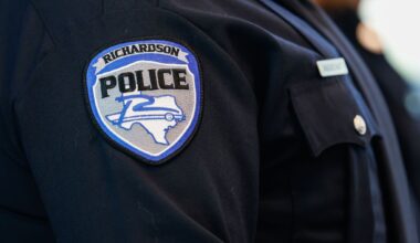 Richardson police fatally shoot man after knife attack that hurt 4