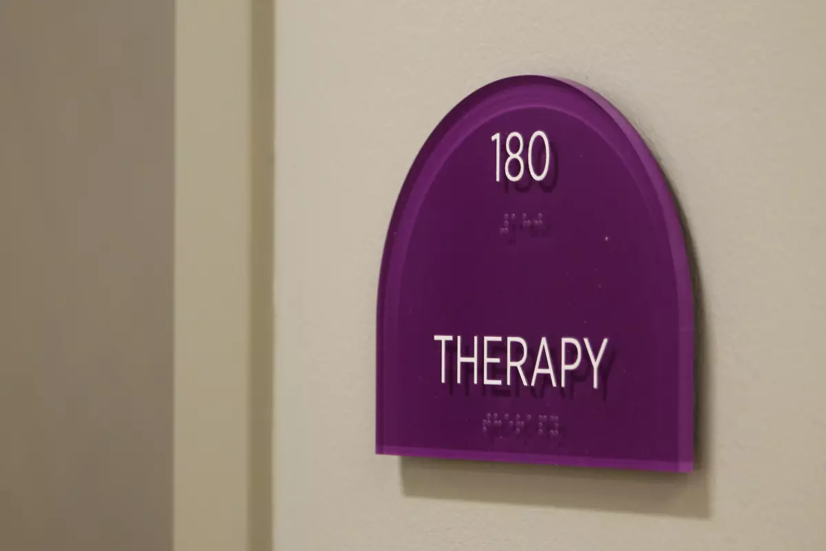 The top three complaints the Texas Behavioral Health Executive Council receives are 'standard of care violations, sexual misconduct and unlicensed practice,' according to the executive director.
