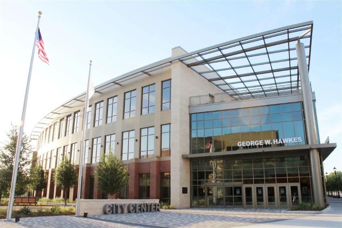Arlington Public Library Introduces Neurodiverse-Friendly Programming