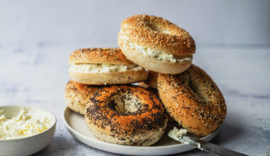 Nervous Charlie's, a popular bagel shop in Austin, will be opening its third location along South Lamar Boulevard, the business announced in May.