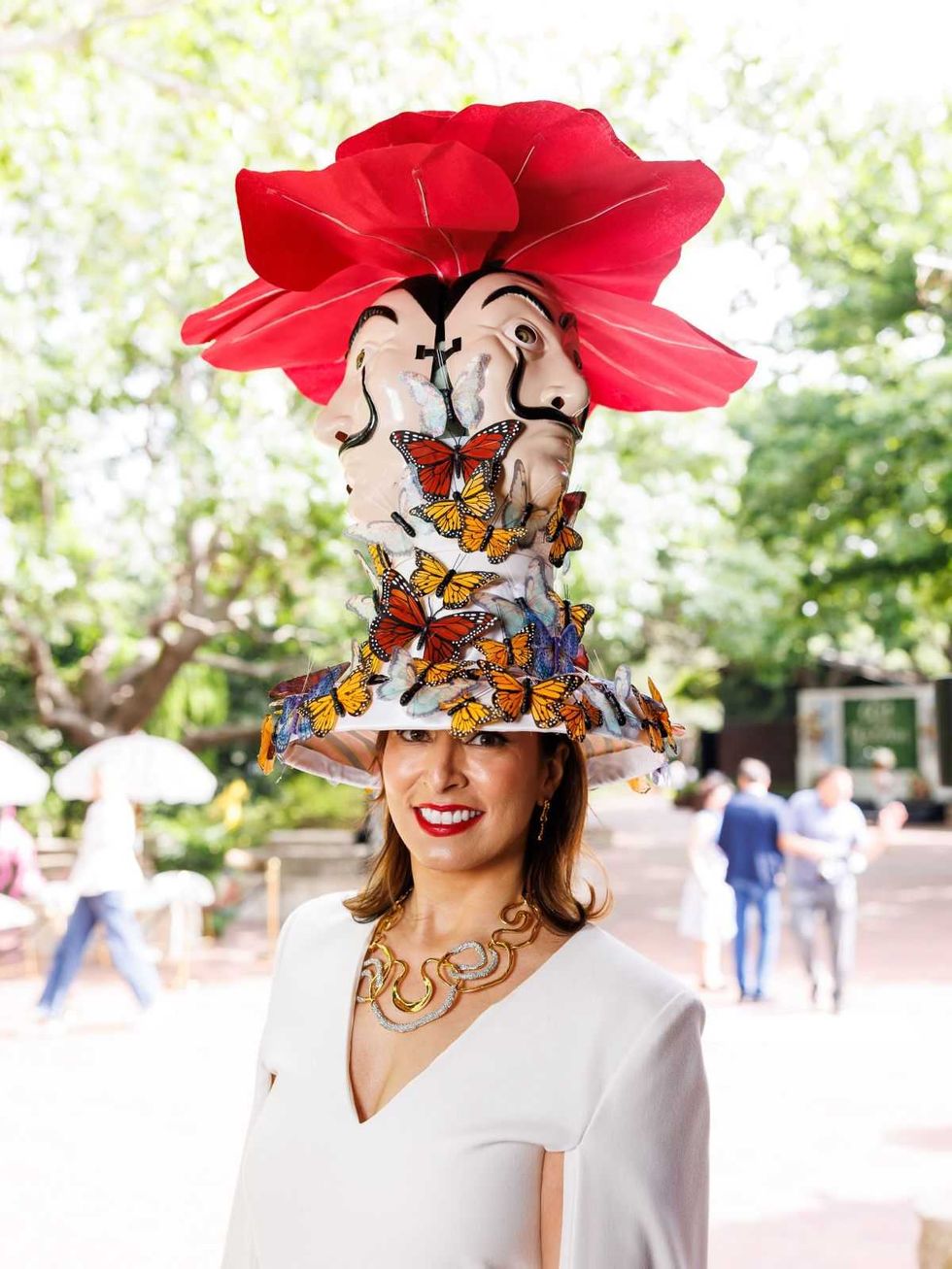 Mad Hatter's 2026