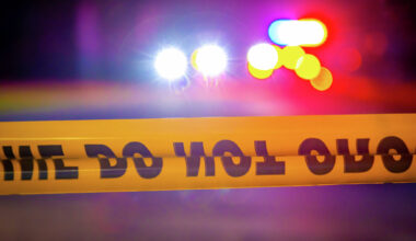 Human remains reportedly found on Padre Island in Texas