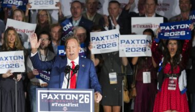 Ken Paxton investigating Houston-area ISDs over Ten Commandments law