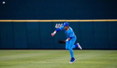 Mavericks Host Utah Tech for WAC Series