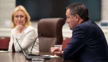 New Texas A&M president confirmed as university seeks stability