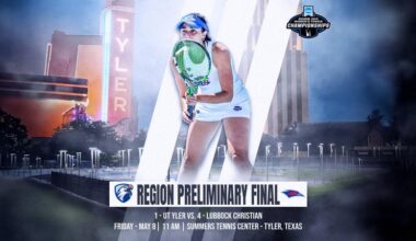 Lady Chaps Set for Regional Showdown with Top-Seeded Patriots