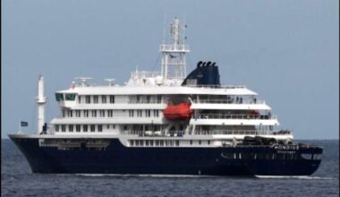 2 Houston residents among those exposed during Atlantic cruise ship Hantavirus incident