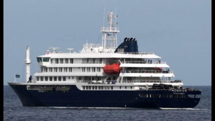 2 Houston residents among those exposed during Atlantic cruise ship Hantavirus incident