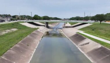 The hidden danger inside Houston’s bayous