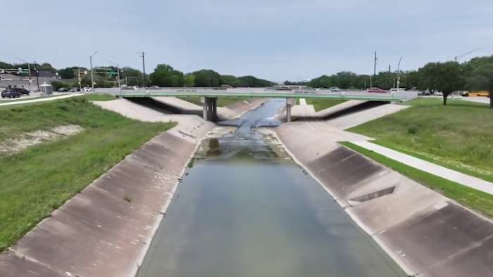 The hidden danger inside Houston’s bayous