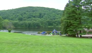 Texas youth camps reach agreement to relax fiber optic requirements