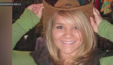 Texas mother shares daughter's hantavirus story as new outbreak draws global medical attention
