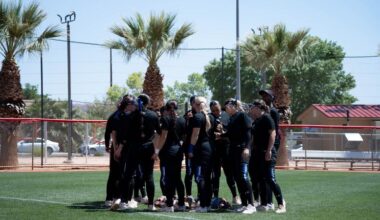 UTA Season Comes to a Close in WAC Quarterfinals Against Utah Valley, 5-1