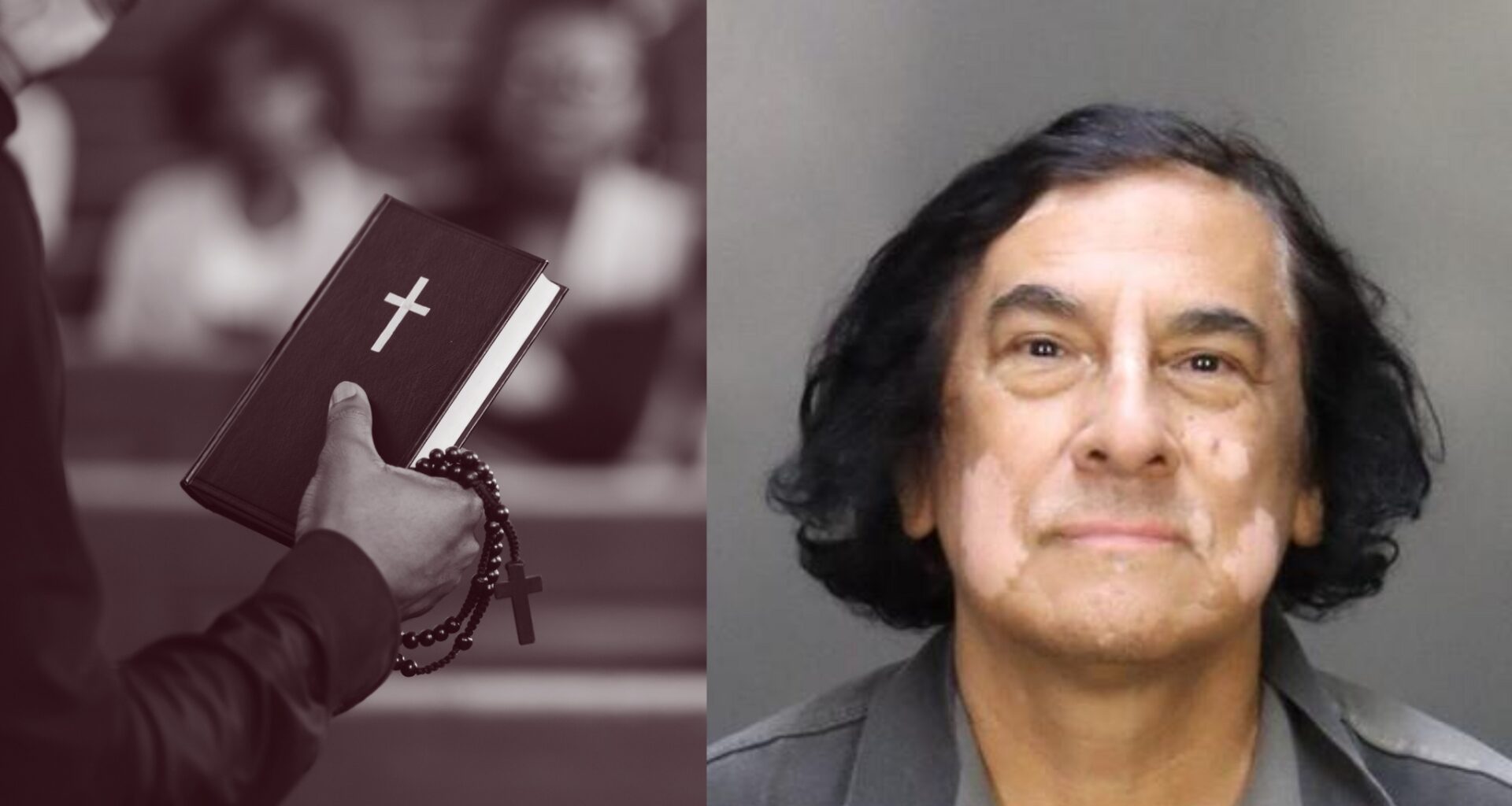 Texas missionary who sexually abused boys for decades gets 30 years