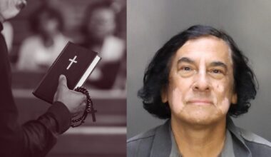 Texas missionary who sexually abused boys for decades gets 30 years