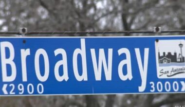 How Broadway became one of San Antonio’s most recognizable corridors
