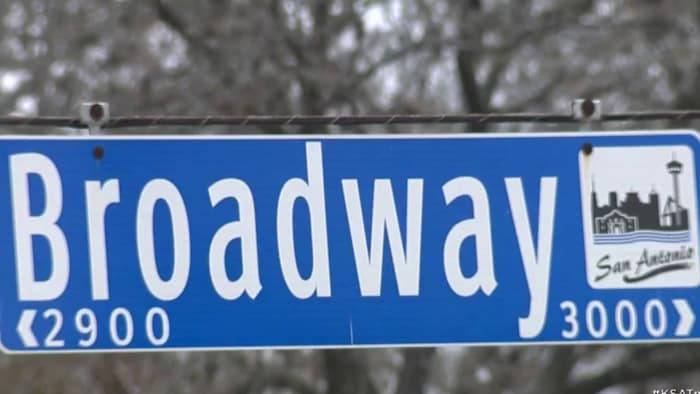 How Broadway became one of San Antonio’s most recognizable corridors