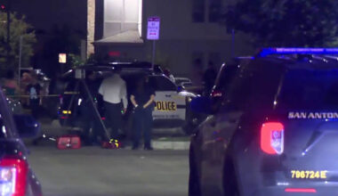 1 dead after shooting at East Side apartment complex, police say