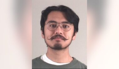 Haltom High School band teacher arrested for improper relationship with student
