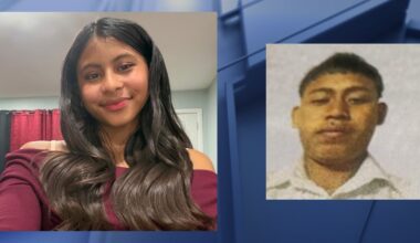 AMBER Alert issued for missing Louisiana child last seen in Allen