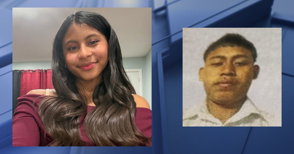 AMBER Alert issued for missing Louisiana child last seen in Allen