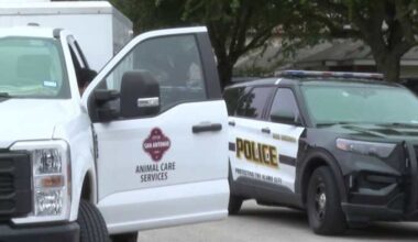 Neighbors say dog that bit 80-year-old woman’s face has attacked before