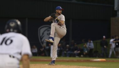 Chaps Fall to No. 6 Patriots