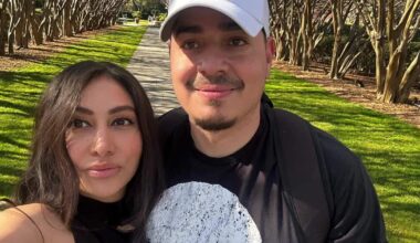 Grand Prairie firefighter’s husband detained by ICE after routine check-in