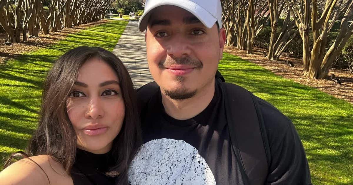 Grand Prairie firefighter’s husband detained by ICE after routine check-in