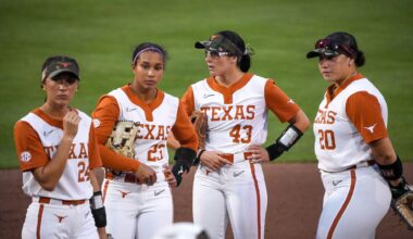 Texas will face Georgia next after OU stunned