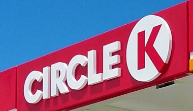 Circle K is offering 40 cents off gas. Here are the details.