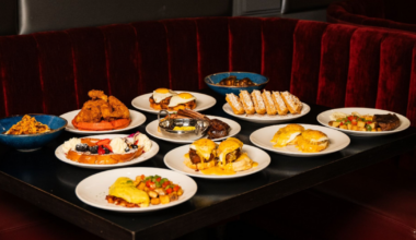 Mother’s Day 2026: Houston-area restaurants with specials, offerings