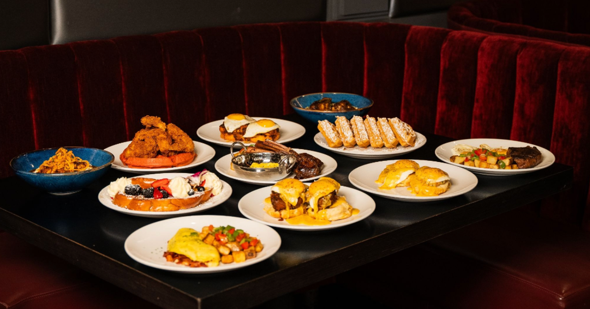 Mother’s Day 2026: Houston-area restaurants with specials, offerings