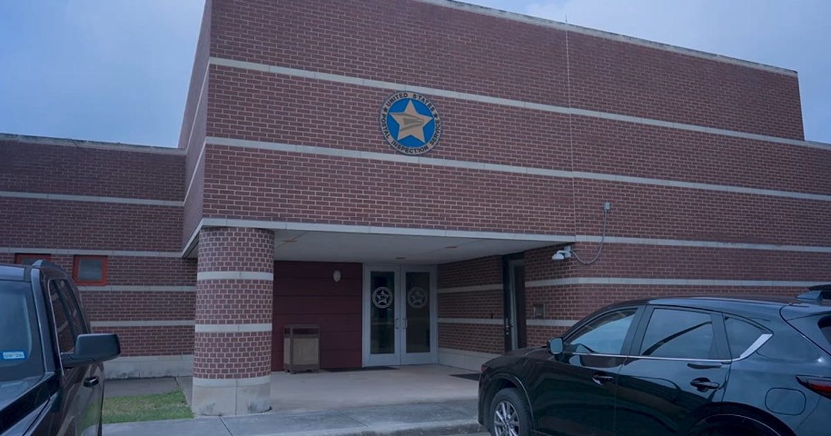 U.S. Postal Inspection Service targets illegal game rooms in Houston