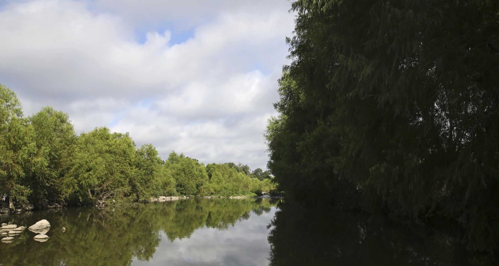 River Rally a reminder Texas needs to protect its waterways
