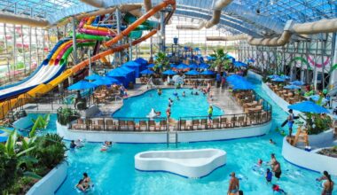 Muslim celebration at Grand Prairie water park canceled after Gov. Abbott threatens to pull city funding