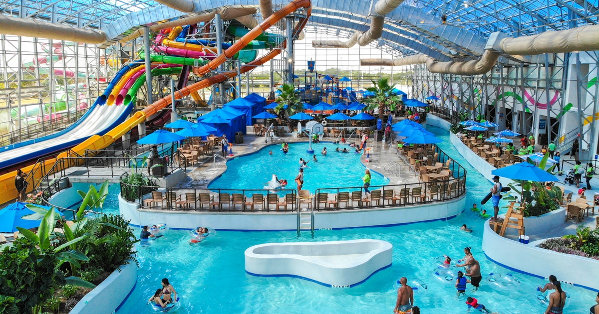 Muslim celebration at Grand Prairie water park canceled after Gov. Abbott threatens to pull city funding