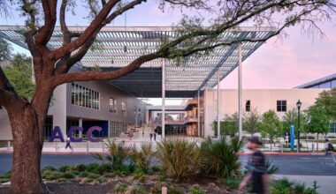 Best projects by Texas architects honored at 2026 TxA Design Awards