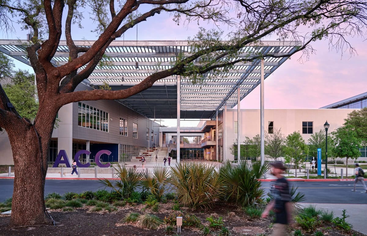 Best projects by Texas architects honored at 2026 TxA Design Awards
